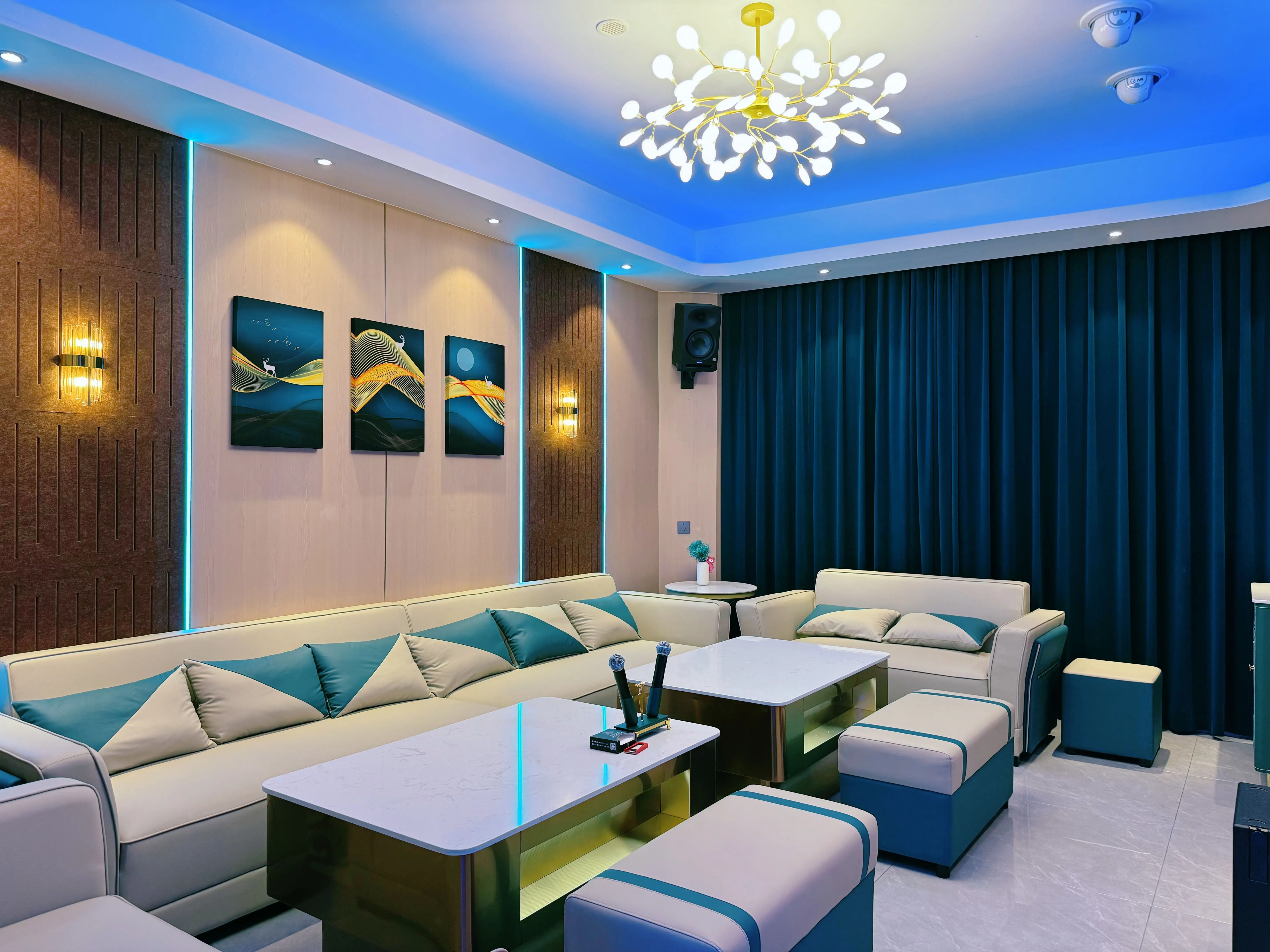 柳州商务ktv，最佳选择-柳城县ktv预订