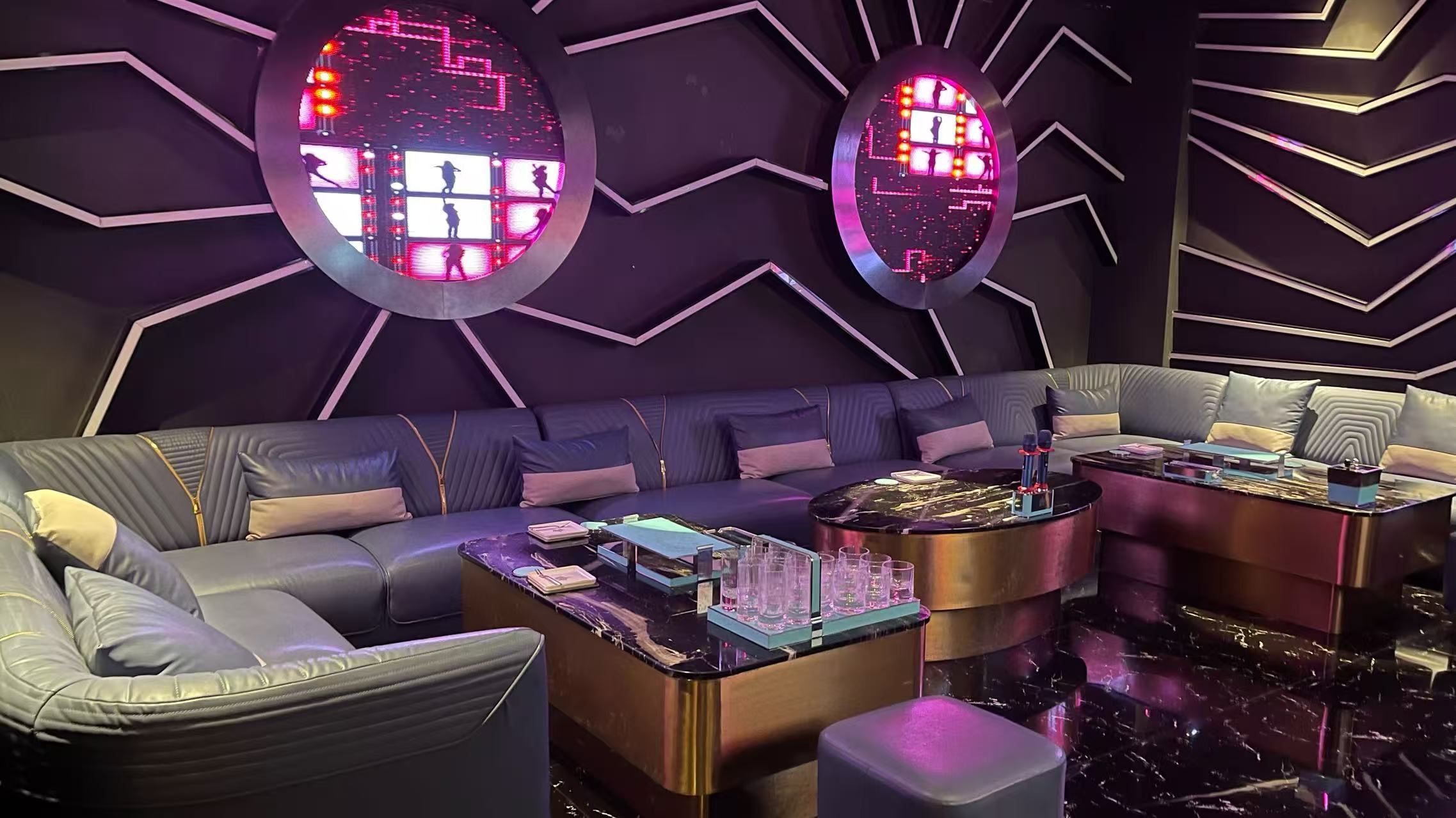 柳州商务ktv首选高端商务ktv体验-柳城县ktv预订